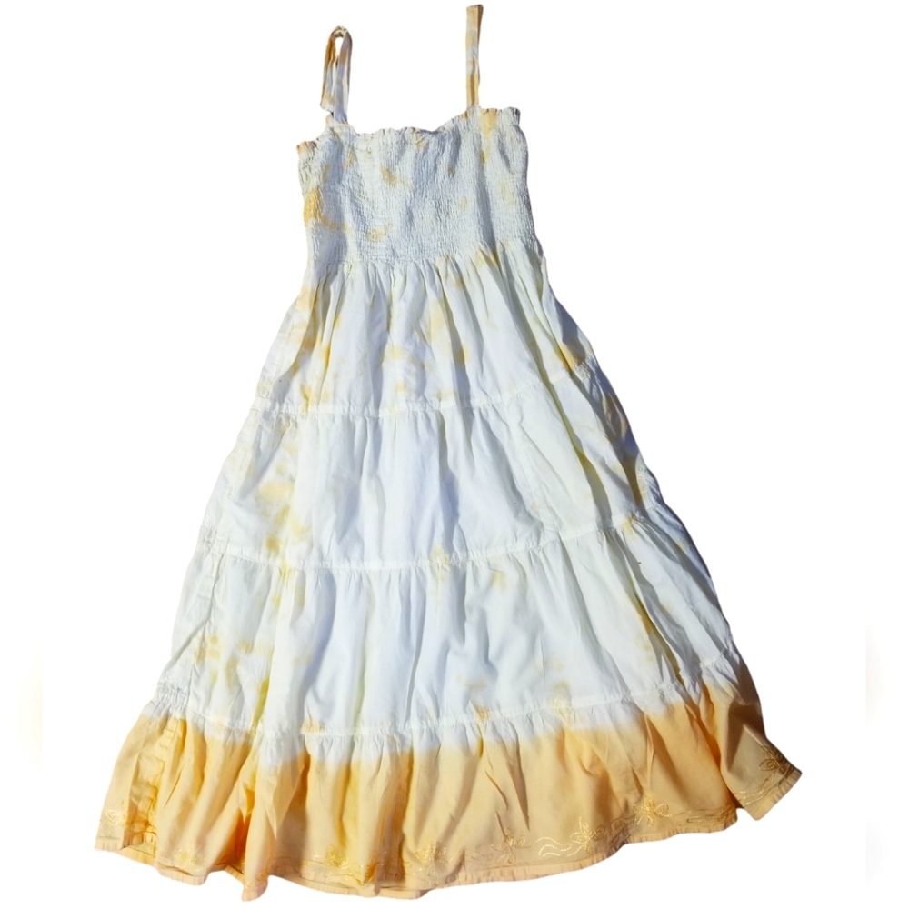 🌷🌷MAMTA Summer Dress